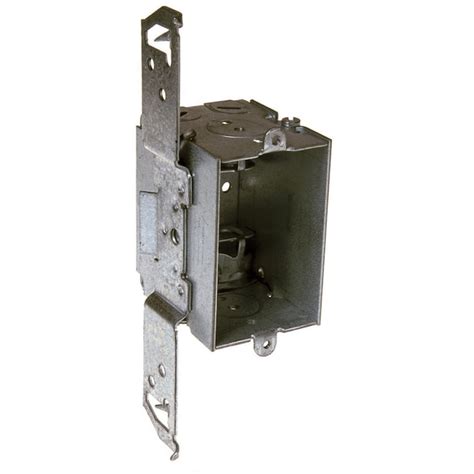 2 1 2 side mount metal box|Hubbell RACO 1.